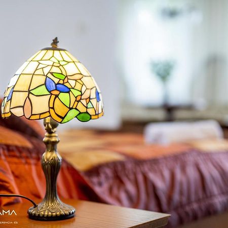 Bed and Breakfast Panorama Birtok - Wellness Panzio, Konferencia Es Rendezvenykoezpont Gyorujbarat Экстерьер фото